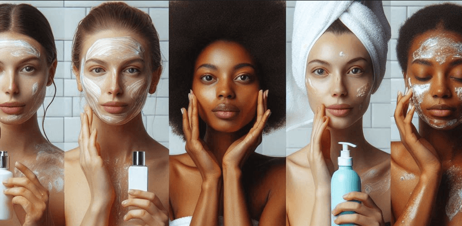 Best Skin Care Routine Oily Skin