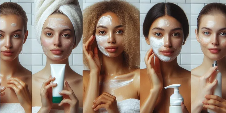 The Best Skincare Routine for Oily Skin