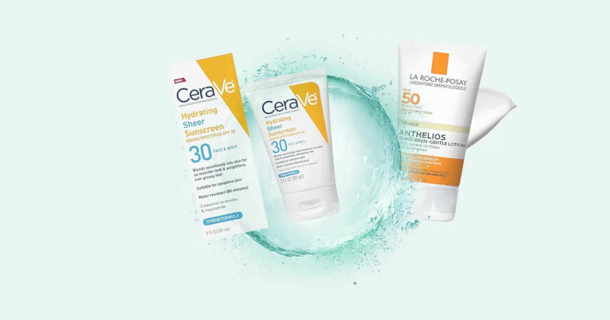 ChicSkin - Sensitive Skin
