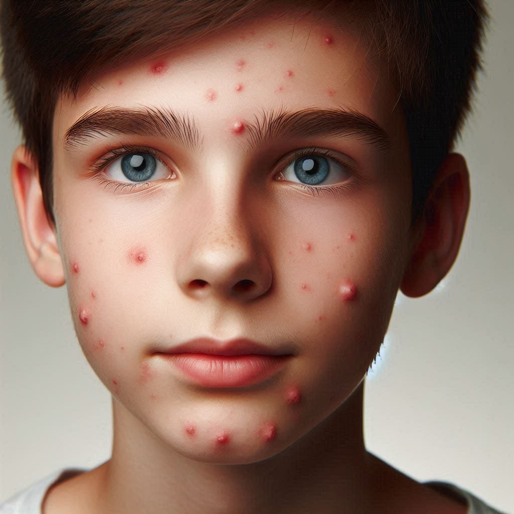 best-acne-products-for-teens