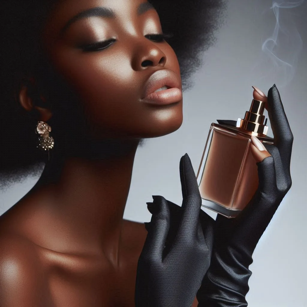 Top Luxury Perfume Brands