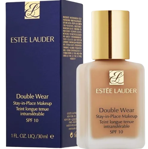 Estée Lauder Double Wear Stay-in-Place Foundation