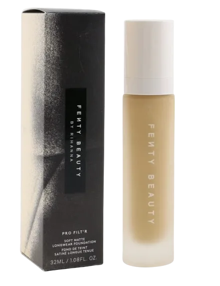 Fenty Beauty Pro Filt'R Soft Matte Longwear Liquid Foundation