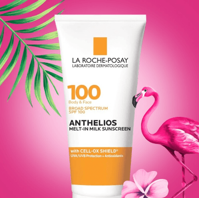 La Roche-Posay SPF100