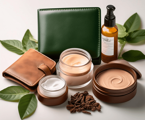 Natural Skincare