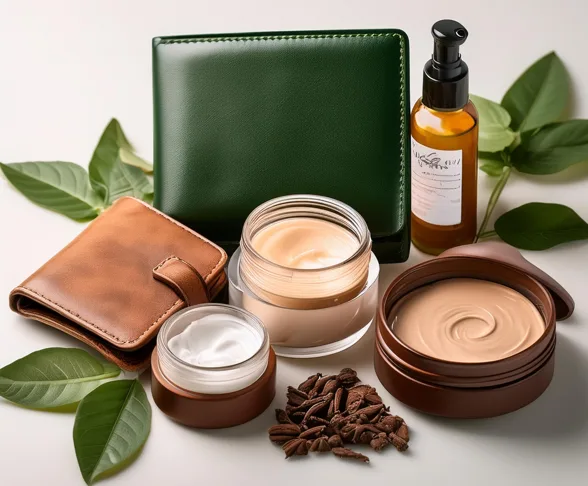 Natural Skincare