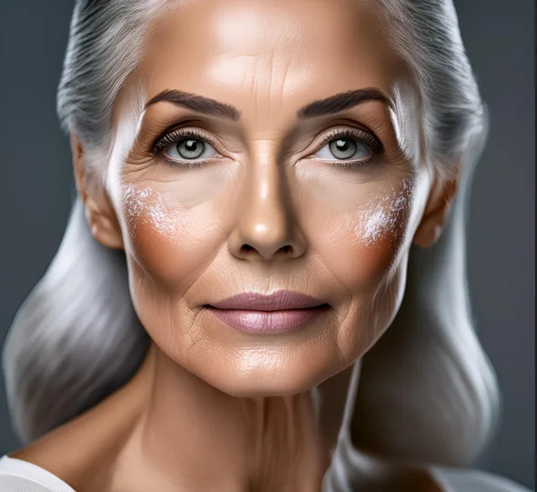 Products for Oily Skin