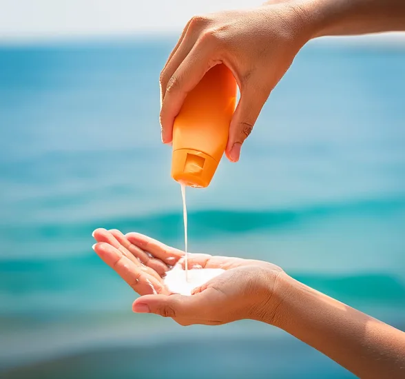 Best Sunscreen for Acne-Prone Skin