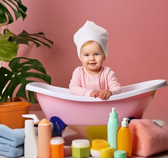 How to buy Toddler dry skin care products