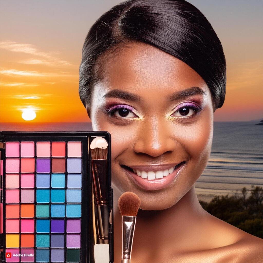 Cruelty Free Makeup Brands List