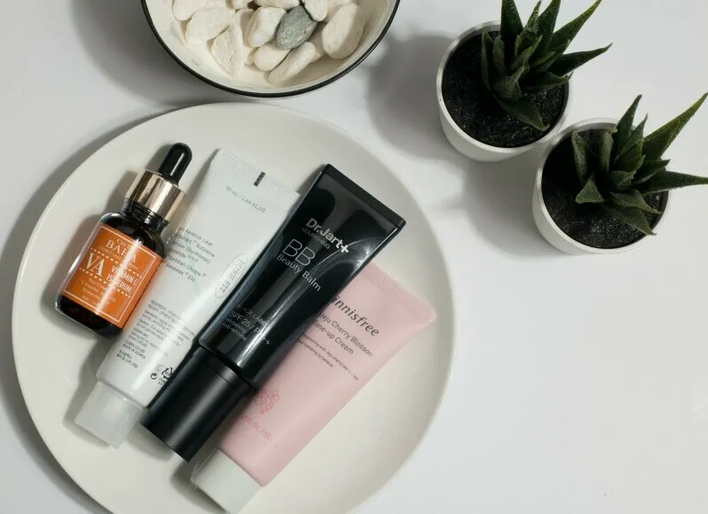 Best Calming Skincare Products 