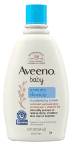 Treatment For Eczema in Babies