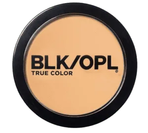 BLK OPL Press Powder
