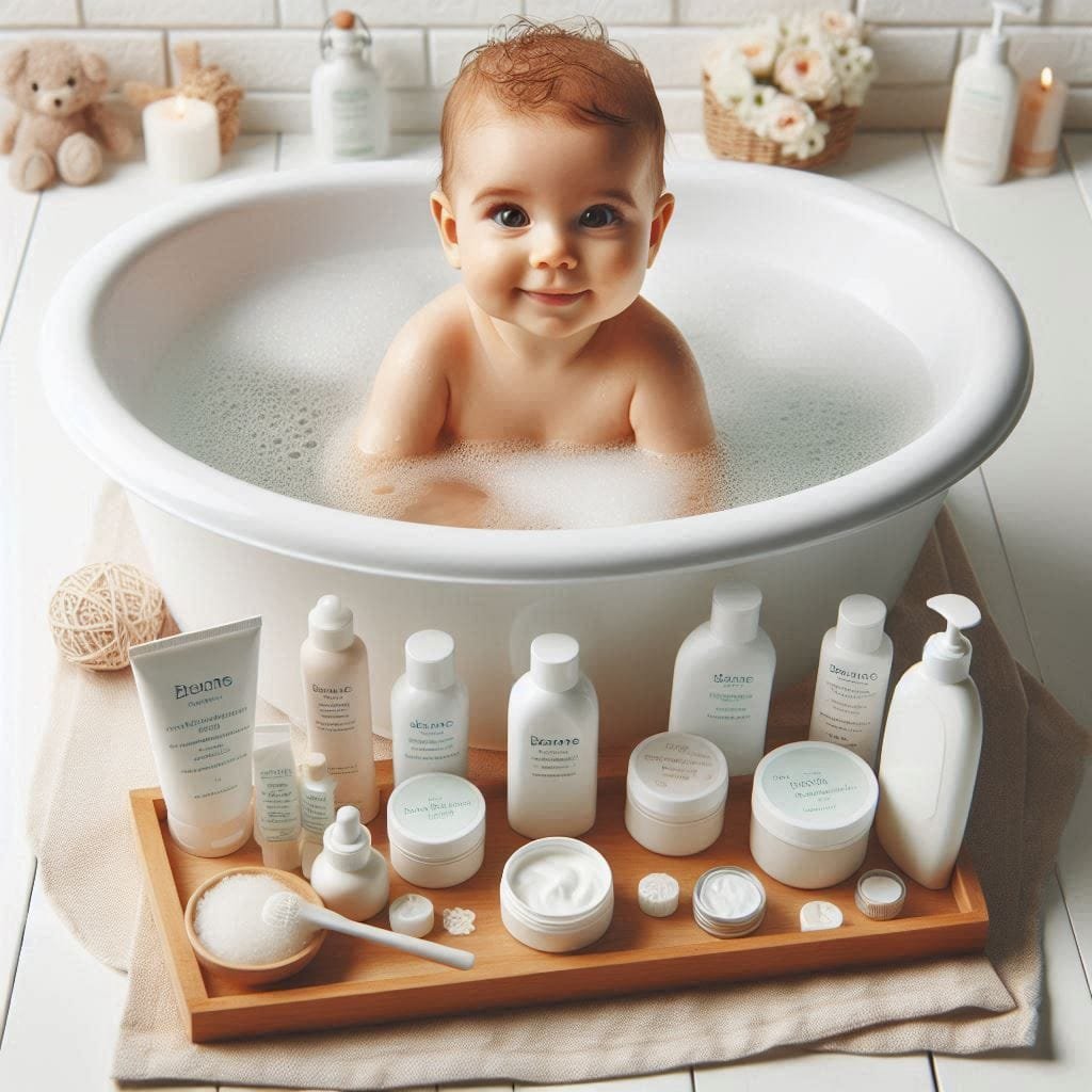 Treatment For Eczema in Babies