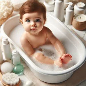 Treatment For Eczema in Babies
