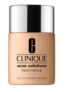 Makeup Brands For Acne-Prone Skin