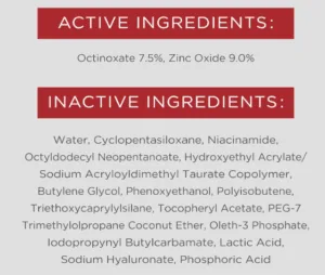 Elta MD UV Clear SPF 46