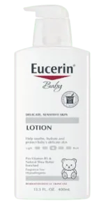 Best Eczema Treatment For Babies
