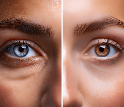 Eye Cream to Reduce Dark Circles