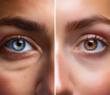 Eye Cream to Reduce Dark Circles