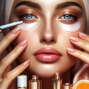 Best Cream To Reduce Dark Circles around Eyes