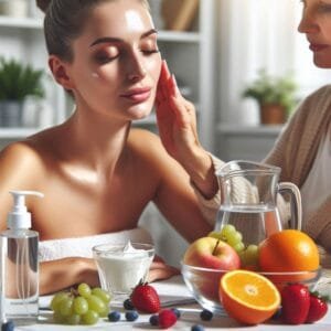 Hydration Tips For Healthy Skin