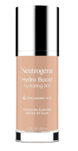 Neutrogena Hydro Boost Hydrating Tint
