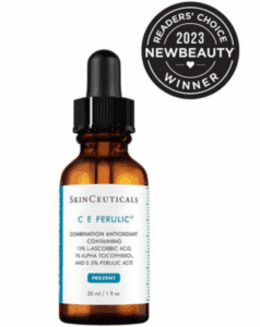 Timeless Vitamin C serums vs SkinCeuticals