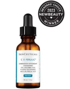 Timeless Vitamin C serums vs SkinCeuticals