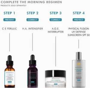 C E Ferulic® with 15% L-Ascorbic Acid