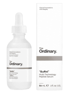 The Ordinary Hair Serum