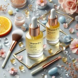 Vitamin C+E Ferulic Acid Serum