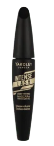 Yardley Intense Lash Mascara Black.
