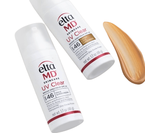 EltaMD UV Clear Broad-Spectrum SPF 46