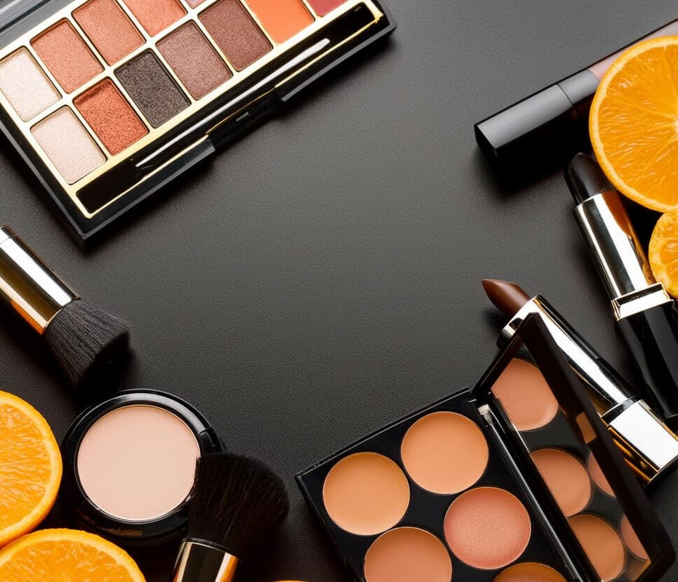 Cruelty Free Eye shadow