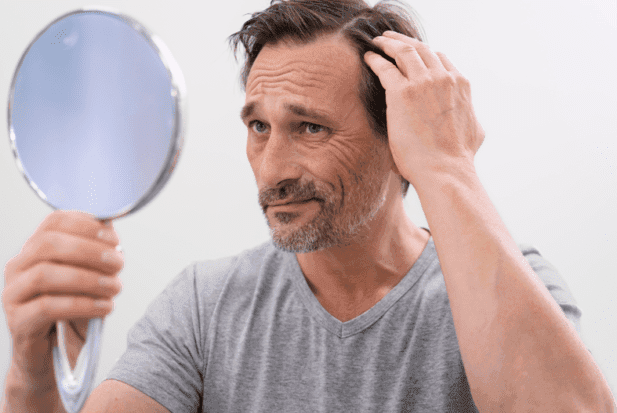 best hair treatment for hair thinning