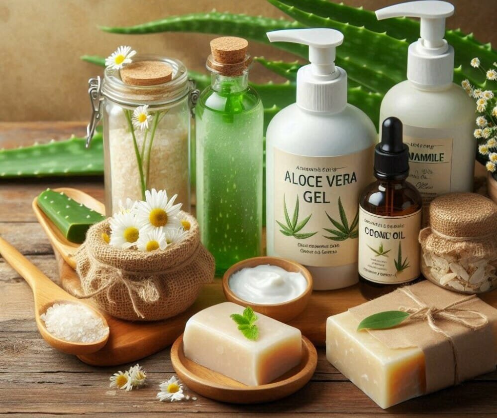 How to stop eczema itching in babies