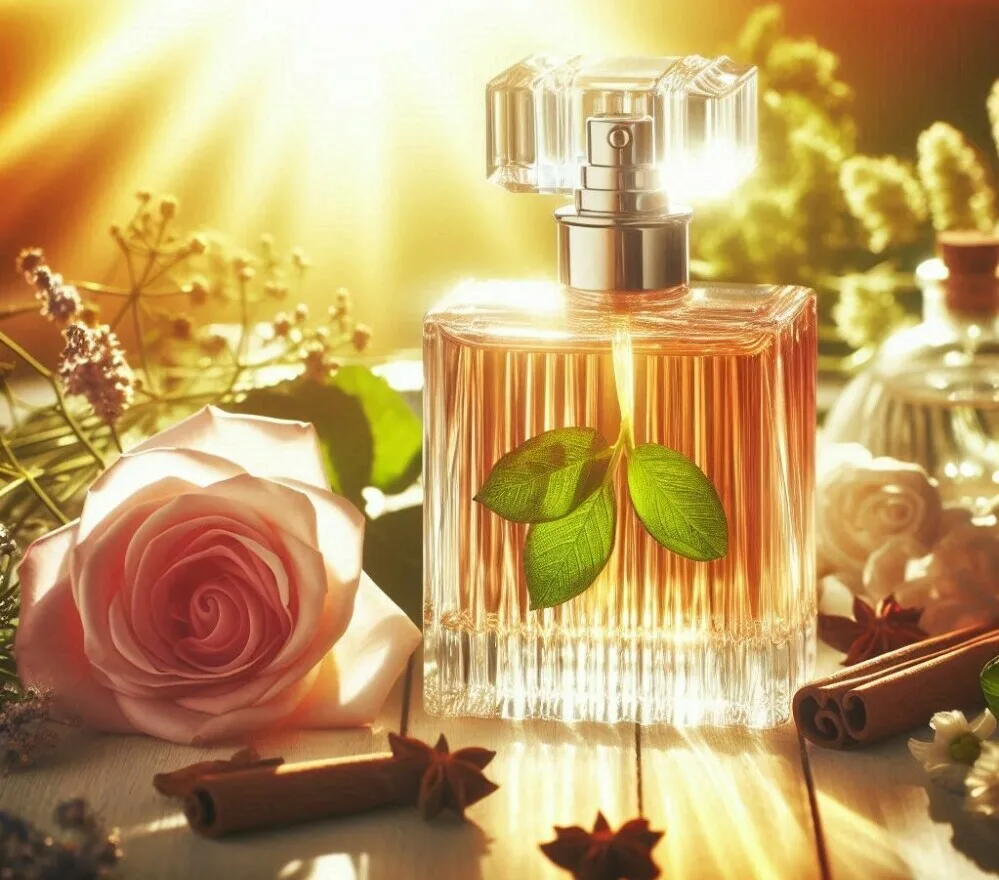 Top Luxury Perfume Brands
