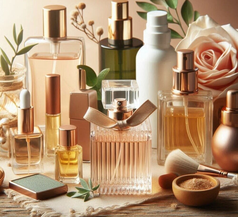 Top Luxury Perfume Brands for Sensitive Skin