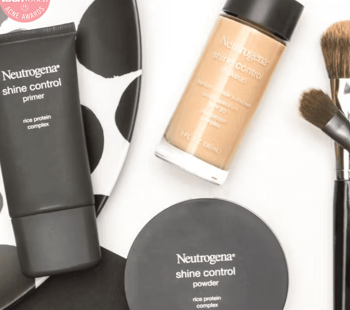 Good Makeup Primer for Oily Skin