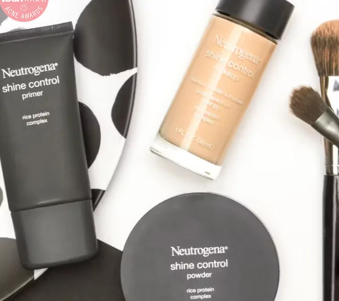 Good Makeup Primer for Oily Skin