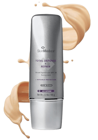 SkinMedica Total Defense + Repair SPF 34