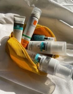 Best Skincare Products For Travel