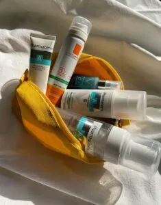 Best Skincare Products For Travel