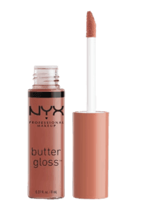 NYX Professional Makeup Butter Gloss