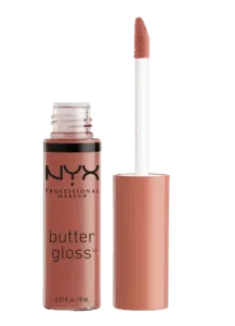 NYX Professional Makeup Butter Gloss