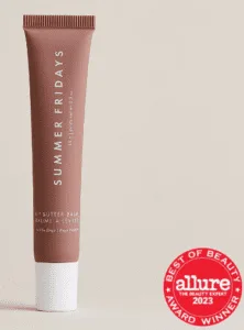 Summer Fridays Lip Butter Balm