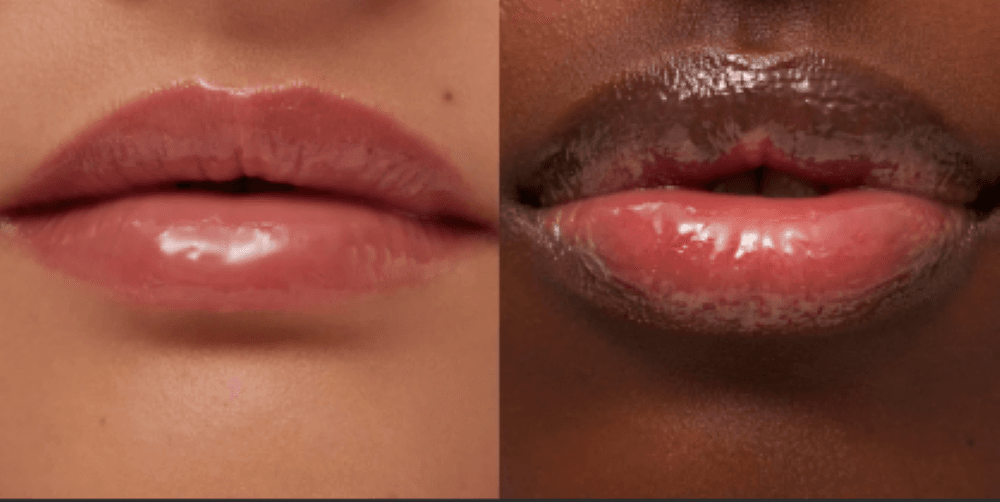 Best Lip Gloss For Dry Lips