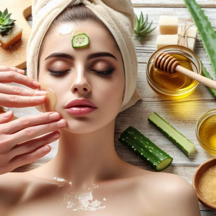 Best Natural Remedy For Acne