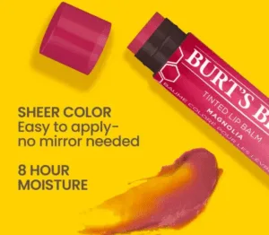 Best Lip Gloss For Dry Lips